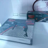 دریل مینی فرز بوکس کامل همه باهم