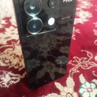 POCO. X6 5G|موبایل|شیراز, ده پیاله|دیوار