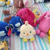 عروسک والنتاینی|اسباب‌‌بازی|مهاباد (آذربایجان غربی), |دیوار