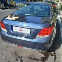 دنا مدل۹۴|خودرو سواری و وانت|تهران, تهران‌نو|دیوار