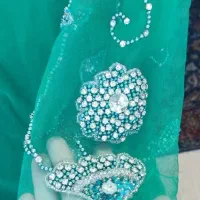 لباس کوردی|لباس|بانه, |دیوار