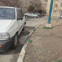 پراید مدل 90|خودرو سواری و وانت|پاکدشت, پاکدشت (مامازند)|دیوار