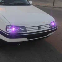 پرده آلکسی چراغ جلو طرح پارس نو|قطعات یدکی و لوازم جانبی|بیرجند, |دیوار