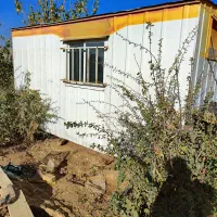 کانکس|مصالح و تجهیزات ساختمان|شاهین‌شهر, حاجی آباد|دیوار