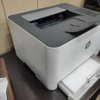 پرینتر رنگی HP Color Laser 150nw|پرینتر، اسکنر، کپی، فکس|تهران, پونک|دیوار