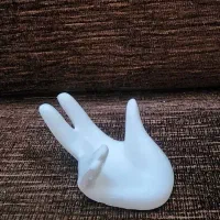مجسمه گچی|مجسمه، تندیس، ماکت|اصفهان, خرم|دیوار