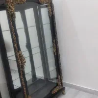 بوفه تمیزو بدون ایراد|بوفه، ویترین، کنسول|خوی, |دیوار