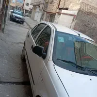 تیبا ۲ مدل م۷ فول|خودرو سواری و وانت|مشهد, طبرسی شمالی|دیوار