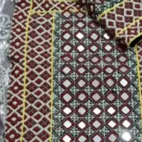 کسی هست پروک هزار آینه بدوزه