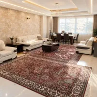 90 متر2خواب/کم واحد فول امکانات/اباذر(مترو)