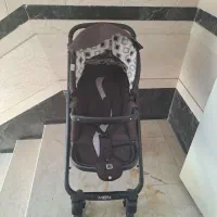 کالسکه مون آلمان