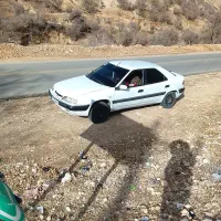 فروش زانتیا مدل 85