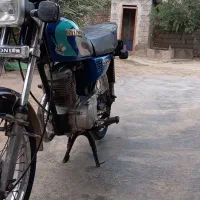 موتور مزایده|موتورسیکلت|آق قلا, |دیوار