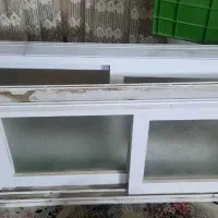 پنجره آلومنیومی