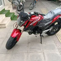 Ds230cc|موتورسیکلت|دهلران, |دیوار