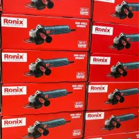 مینی فرز صنعتی رونیکس مدل ۳۱۱۱ با گارانتی|ماشین‌آلات صنعتی|رشت, رودباری|دیوار