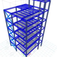 انجام پروژه های دانشجویی رشته عمران