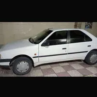 روآ سفید 85|خودرو سواری و وانت|شیراز, کوی زهرا|دیوار