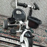 سه چرخه بچه