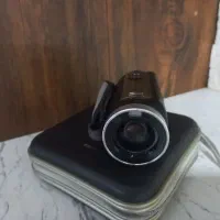 دوربین دیجیتال عکس وفیلم برداری توشیبا|دوربین عکاسی و فیلمبرداری|رشت, پاره بیجار|دیوار