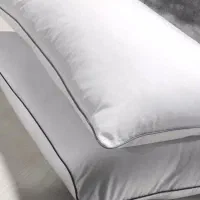 بالش گل‌پر