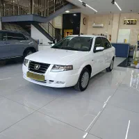 سمند سورن پلاس