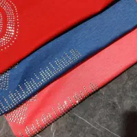 تیشرت زنونه نو|لباس|بندر انزلی, طالب آباد|دیوار