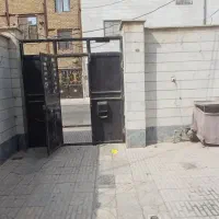 ملک ویلایی ۲۰۰ متری قرچک هویزه|فروش زمین و ملک کلنگی|قرچک, زیبا شهر|دیوار