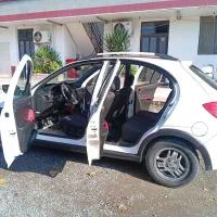 کوییک R دنده ای مدل ۱۴۰۱|خودرو سواری و وانت|فریدونکنار, |دیوار