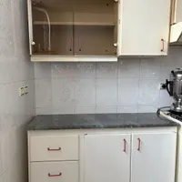 کابینت مرتب فلزی ۶ متر زمینی و هوایی