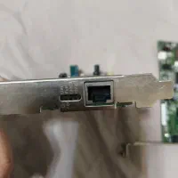 کارت شبکه D-link DGE 530t و 528t