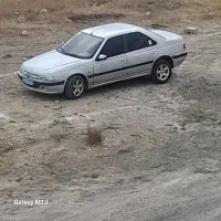 پژو پارس|خودرو سواری و وانت|ورزقان, |دیوار