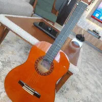 گیتار Valencia CG160|گیتار، بیس، امپلیفایر|سنندج, |دیوار