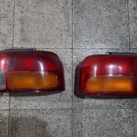 چراغ عقب پراید صبا