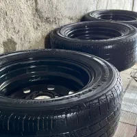 رینگو لاستیک