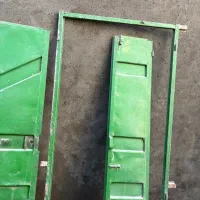 در حیاط هود کابینت|هود|طرقبه, |دیوار