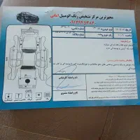 پراید ۱۳۱ مدل ۹۰