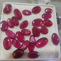 یاقوت شمش