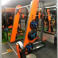 باشگاه بدنسازی