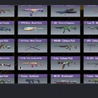 اکانت کلاف آندرتیکن|کنسول، بازی ویدئویی و آنلاین|پاکدشت, پاکدشت (مامازند)|دیوار