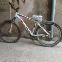 دو تا دوچرخه ۵ تومن