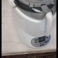 دستگاه پاستا پز