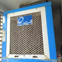 کولرسلولوزی 3800بالا زن درحدنو|کولر آبی|تهران, پونک|دیوار