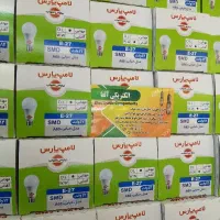 لامپ  ۱۲وات پارس شهاب