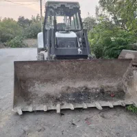 بیل بکهو لودر آران ۹۰۰|خودرو سنگین|گرگان, |دیوار