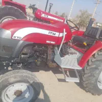 فروش ومعاوضه ۴۷۰تک مدل ۹۶|خودرو سنگین|تربت‌حیدریه, ۴۵ متری|دیوار