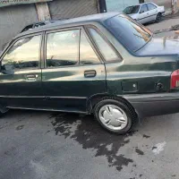 پراید ۸۳ فوق سالم|خودرو سواری و وانت|محمدشهر, ولدآباد|دیوار