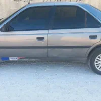 پژو ۴۰۵ دوگانه شرکتی