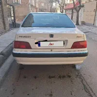 پارس ۱۴۰۱|خودرو سواری و وانت|مشهد, محمدآباد|دیوار