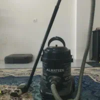 جاروبرقی سطلی
